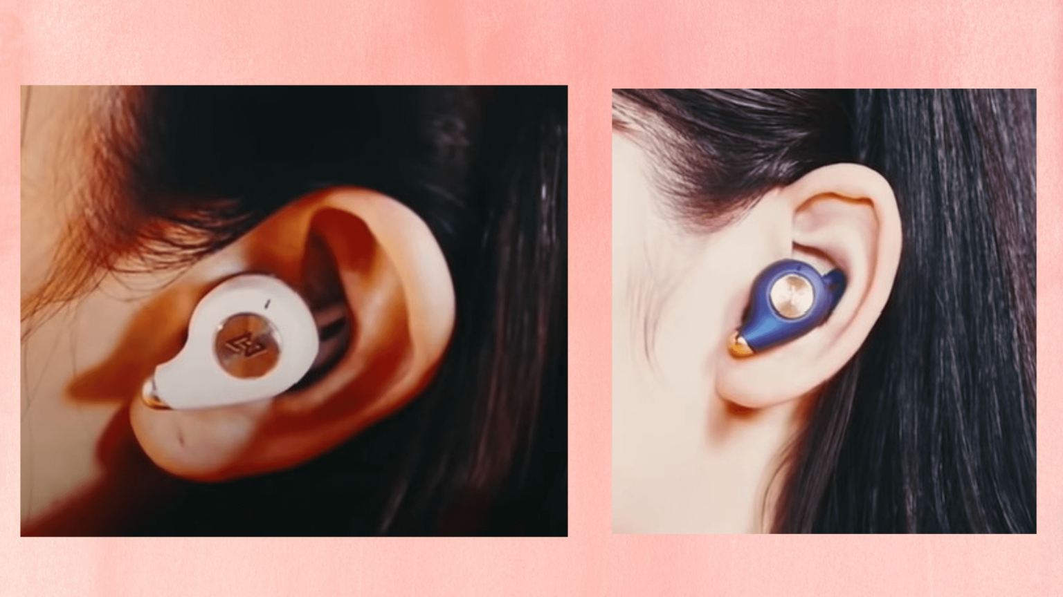 耳が小さい人向けのワイヤレスイヤホン選びのポイント【AVIOT（アビオット）TED01q】をレビュー